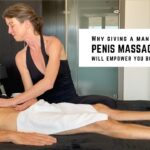 How to massage penis?